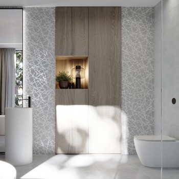 Плитка Rako Extra DAR62722 White 598x598