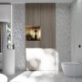 Плитка Rako Extra DAR62722 White 598x598