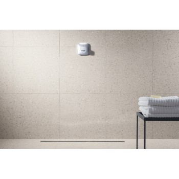 Rako Porfido Dasv1812 Black 1198X598