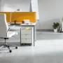 Плитка Rako Extra DAR62723 Light Grey 598x598