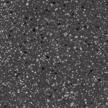 Rako Porfido Das63812 Black 598X598