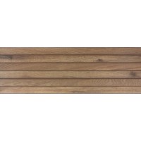 Плитка Rako Base Wr1V5434 Brown Wood Relief