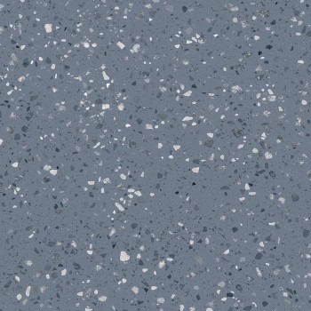 Rako Porfido Das63815 Blue 598X598
