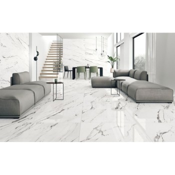 Raviraj Arona Statuario Pol 600x1200