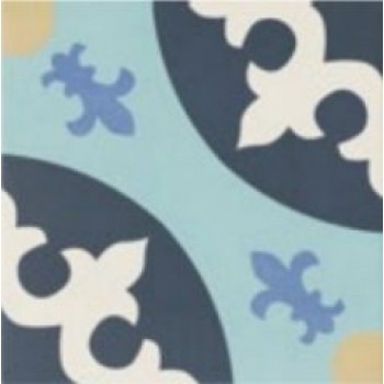 Realonda Ханоi Blue 330X330