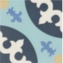 Realonda Ханоi Blue 330X330