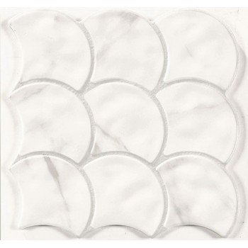 Realonda Scale Statuario 307X307