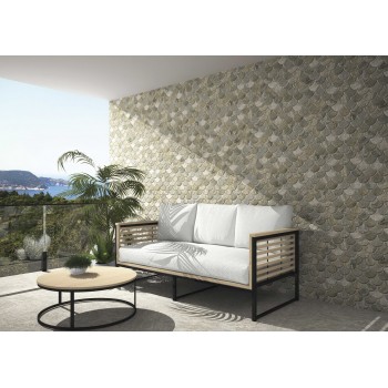 Realonda Scale Statuario 307X307