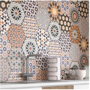 Плитка Realonda Andalusi 285X330