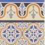 Realonda Britania Escocia Deco Cenefa 440X440