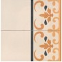 Плитка Realonda Britania Gales Cenefa 440X440