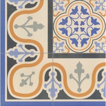 Realonda Britania Escocia Deco Esquina 440X440