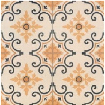 Плитка Realonda Britania Gales Deco 440X440