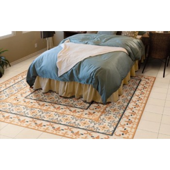 Плитка Realonda Britania Gales Deco 440X440