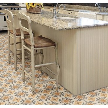 Плитка Realonda Britania Gales Deco 440X440