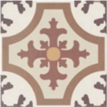 Плитка Realonda Ханоi Salmon 330X330