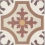 Плитка Realonda Ханоi Salmon 330X330