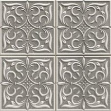 Плитка Realonda Muse Lis Grey 330x330x9