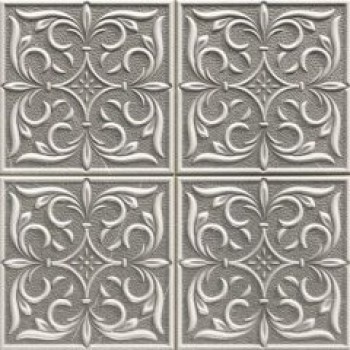 Плитка Realonda Muse Lis Grey 330x330x9