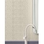 Плитка Realonda Muse Lis Grey 330x330x9