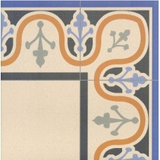 Плитка Realonda Britania Escocia Esquina 440X440