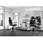Плитка Realonda Hex Black 265x510x9