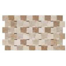 Плитка Realonda Кубік Маррон 310X560