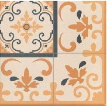 Плитка Realonda Britania Gales Deco Esquina 440X440