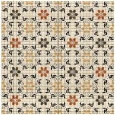 Плитка Realonda Картаго Nova Décor 440X440