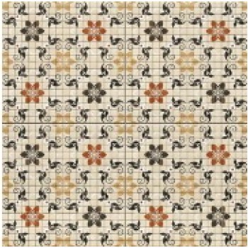 Плитка Realonda Картаго Nova Décor 440X440