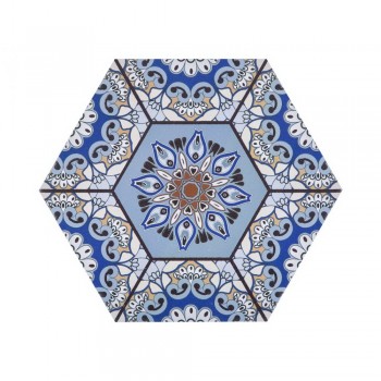Плитка Realonda Sevres Azul
