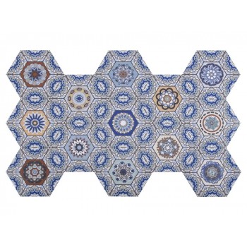 Плитка Realonda Sevres Azul