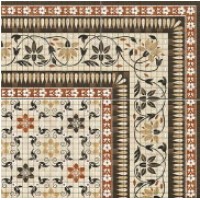 Realonda Картаго Nova Esquina 440X440