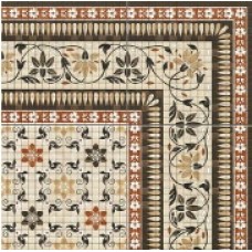 Плитка Realonda Картаго Nova Esquina 440X440