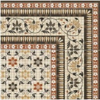Плитка Realonda Картаго Nova Esquina 440X440