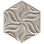 Realonda Habitat Ivy Concrete 285X330