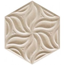 Realonda Habitat Ivy Greige 285X330