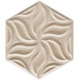 Realonda Habitat Ivy Greige 285X330