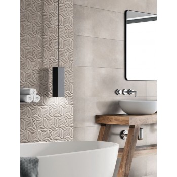 Realonda Habitat Ivy Greige 285X330