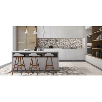 Realonda Habitat Ivy Greige 285X330