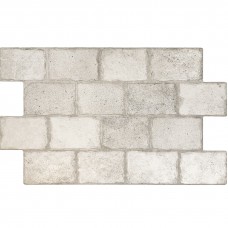 Плитка Realonda Borgogna White Cobblestone 660x440