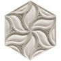 Realonda Habitat Ivy Ice 285X330
