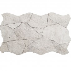 Плитка Realonda Borgogna White Flagstone 660x440