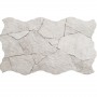Плитка Realonda Borgogna White Flagstone 660x440
