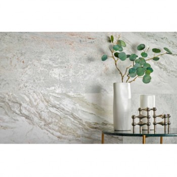 Roca Ceramica Fb9R054011 Marble Arcobaleno Blanco R 1200X1200