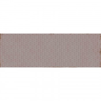 Плитка Rocersa Clash Rel Rose 600x200
