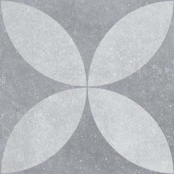 Плитка Rocersa Hardblue Dec 2 590x590
