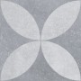 Плитка Rocersa Hardblue Dec 2 590x590