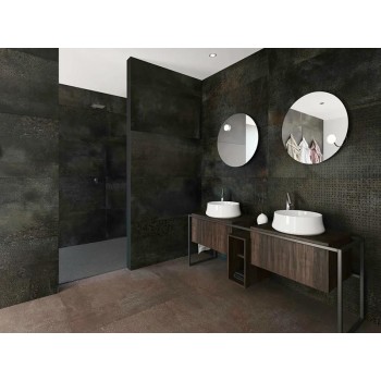 Плитка Rocersa Oxidium Rel Copper 1200x600