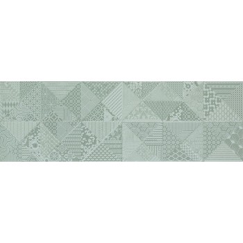 Плитка Rocersa Nordic Dec Verde 250x750x8.7